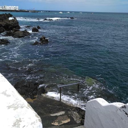 Casa Corina. Primera Linea De Mar Punta Mujeres 외부 사진