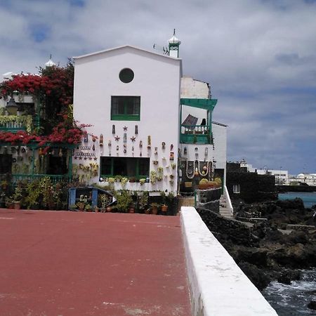 Casa Corina. Primera Linea De Mar Punta Mujeres 외부 사진