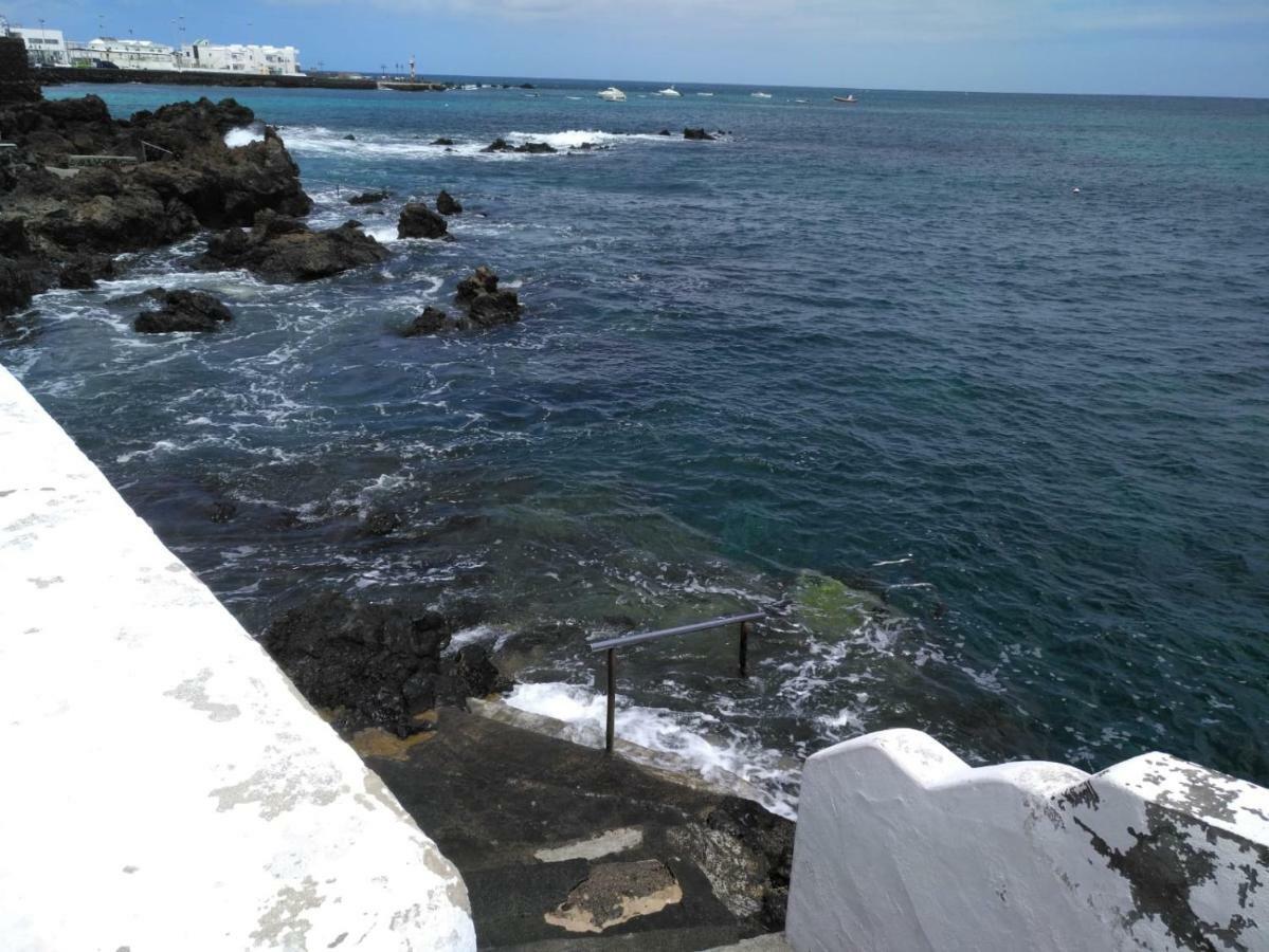 Casa Corina. Primera Linea De Mar Punta Mujeres 외부 사진