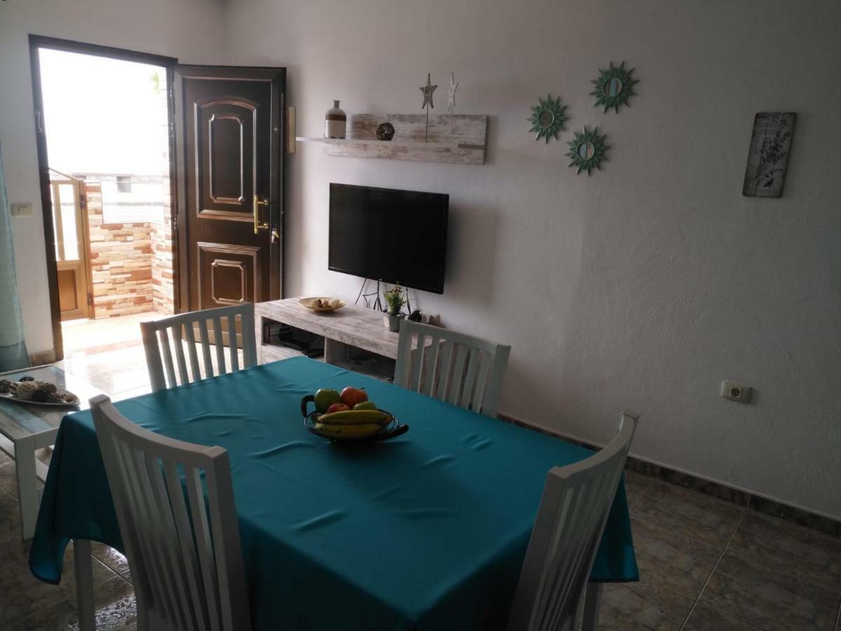 Casa Corina. Primera Linea De Mar Punta Mujeres 외부 사진