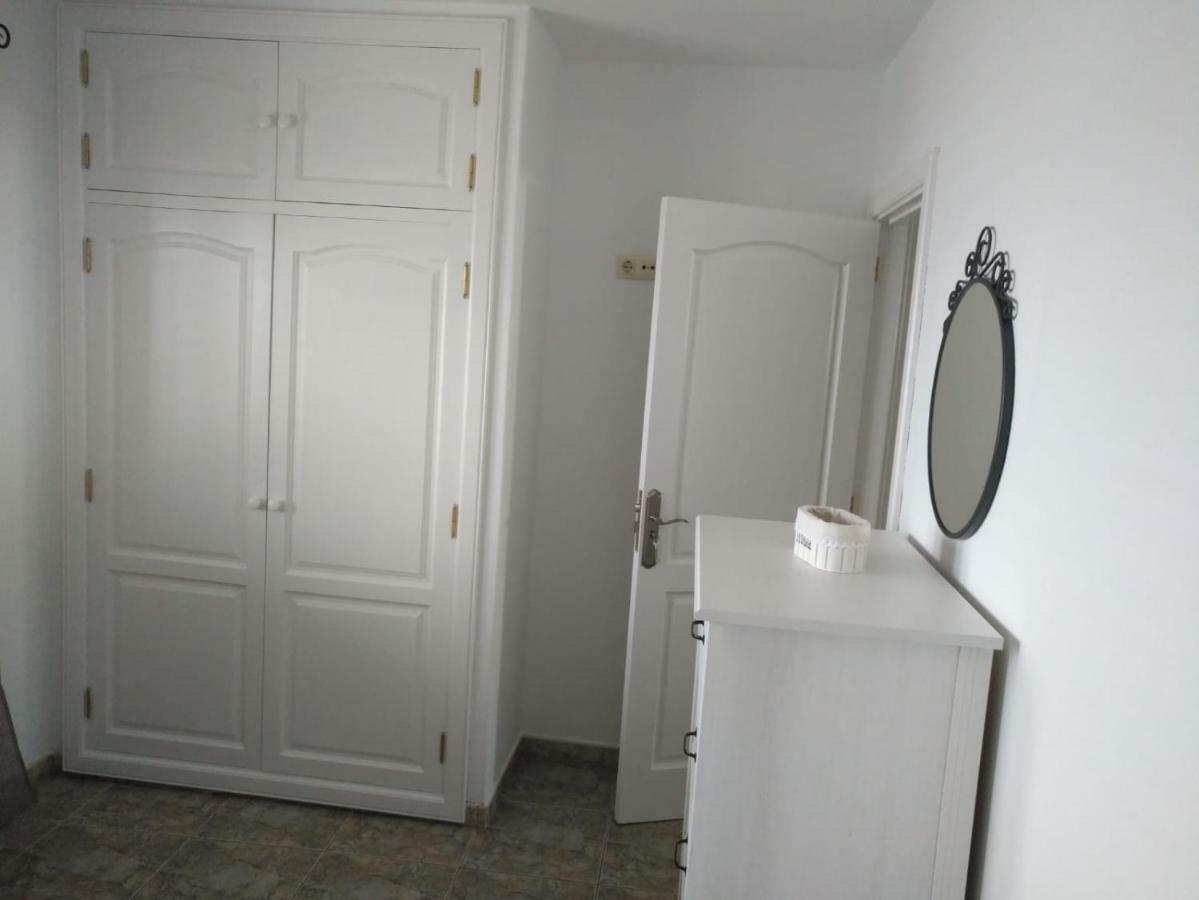 Casa Corina. Primera Linea De Mar Punta Mujeres 외부 사진