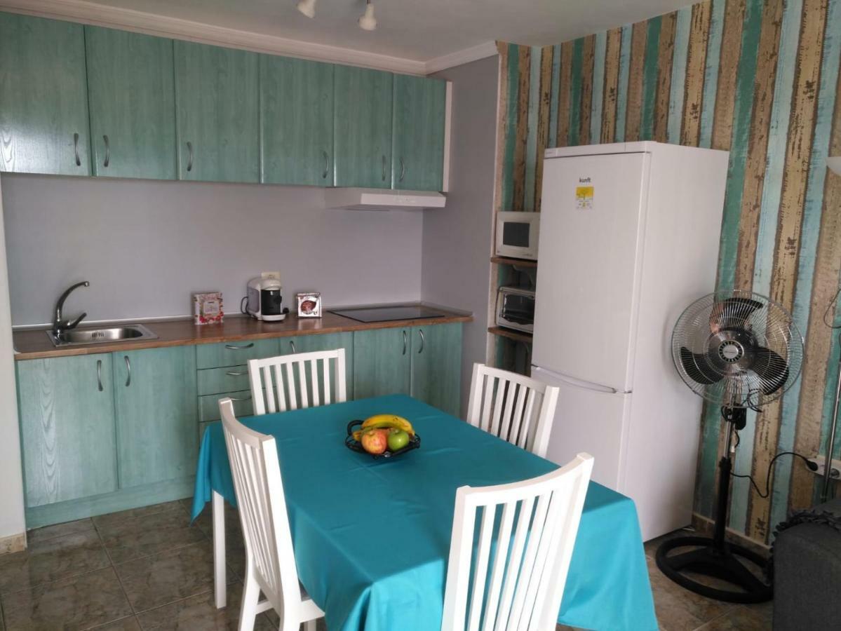 Casa Corina. Primera Linea De Mar Punta Mujeres 외부 사진