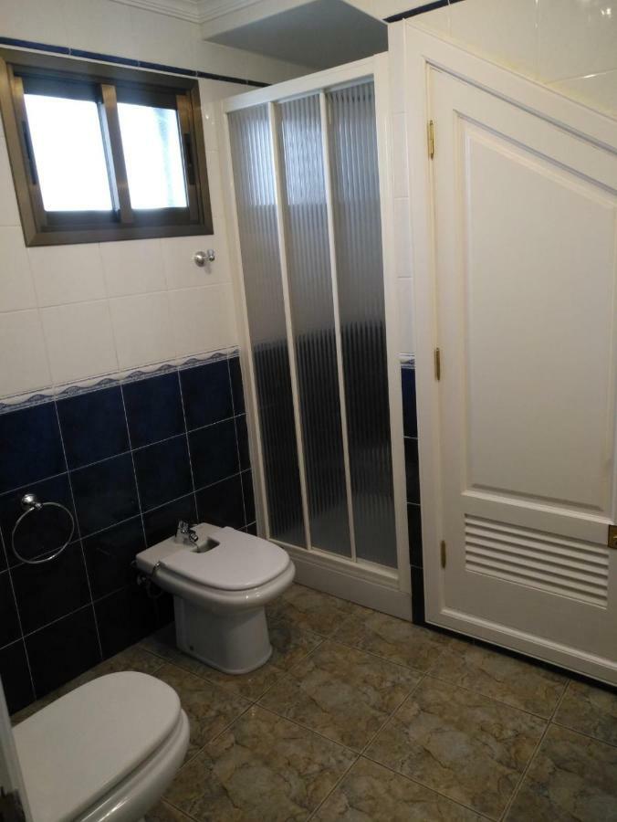 Casa Corina. Primera Linea De Mar Punta Mujeres 외부 사진