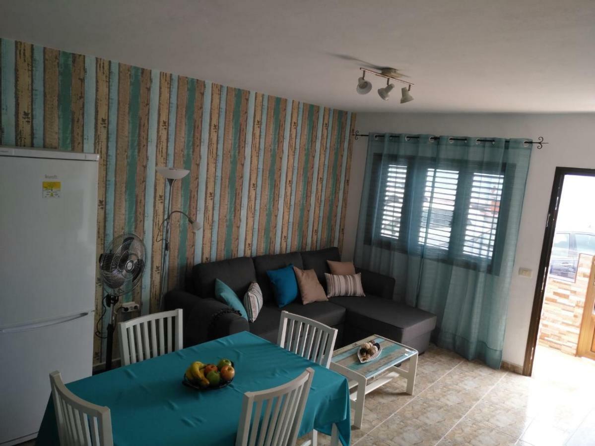 Casa Corina. Primera Linea De Mar Punta Mujeres 외부 사진