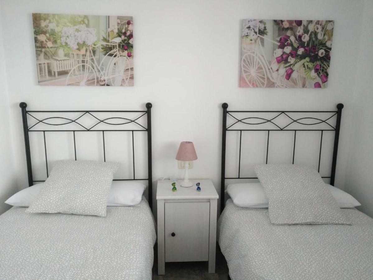 Casa Corina. Primera Linea De Mar Punta Mujeres 외부 사진