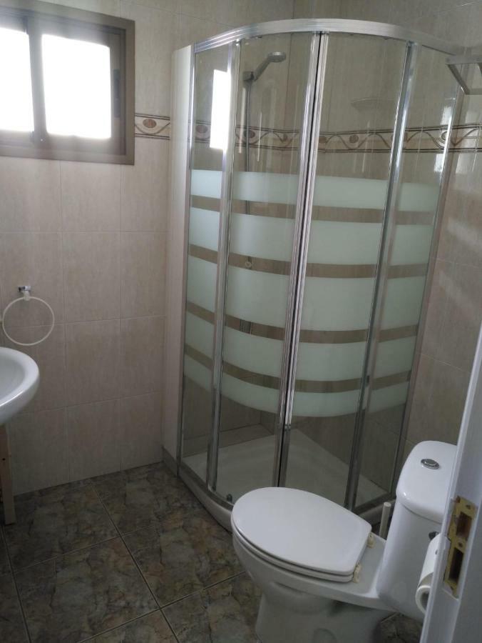 Casa Corina. Primera Linea De Mar Punta Mujeres 외부 사진