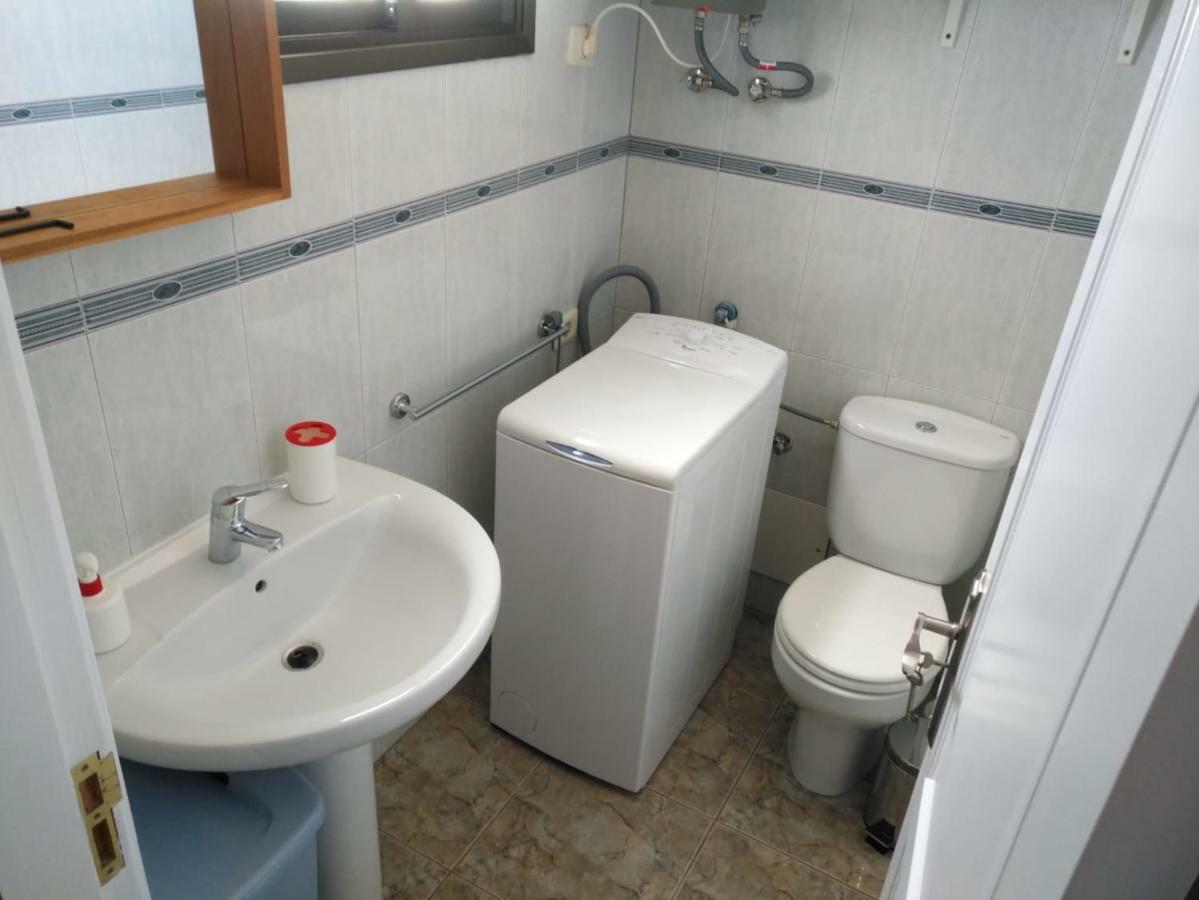 Casa Corina. Primera Linea De Mar Punta Mujeres 외부 사진