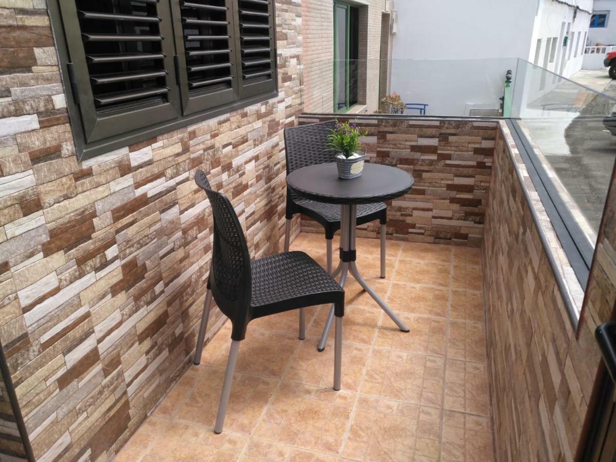 Casa Corina. Primera Linea De Mar Punta Mujeres 외부 사진