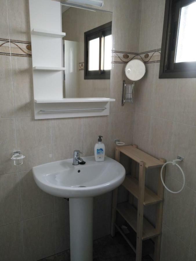 Casa Corina. Primera Linea De Mar Punta Mujeres 외부 사진